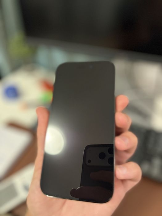 iPhone 14 Pro 128GB fullbox