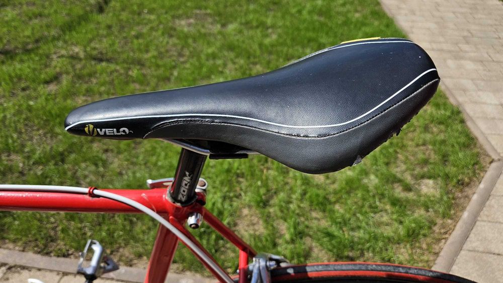 Bicicleta Cursiera