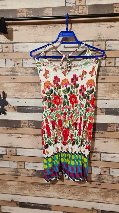 Desigual S (859)- дамски потник