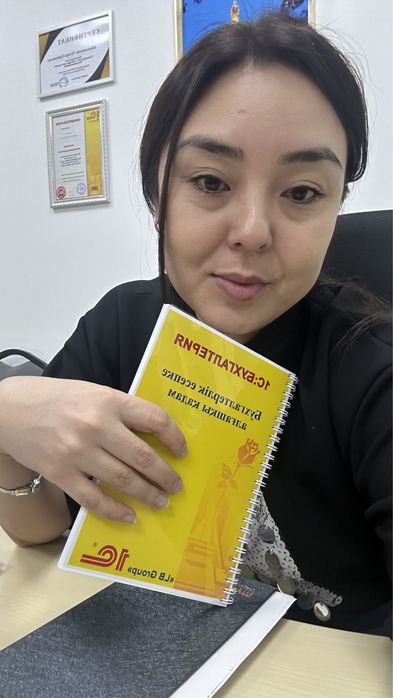 Бухгалтерские услуги для ИП,ТОО