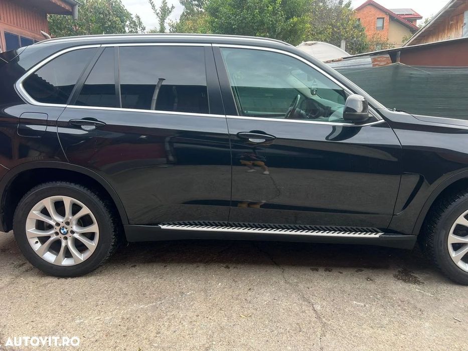 Bmw X5 XDrive 30