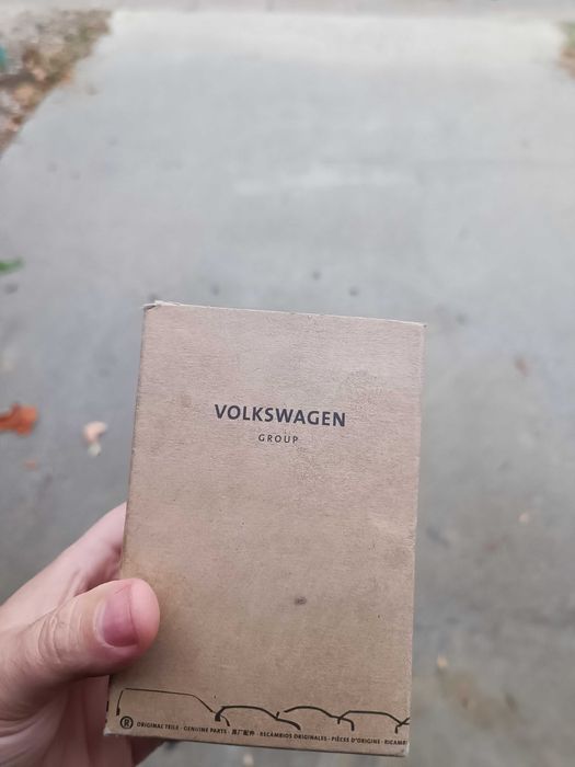 Ключалка за шкода октавиа