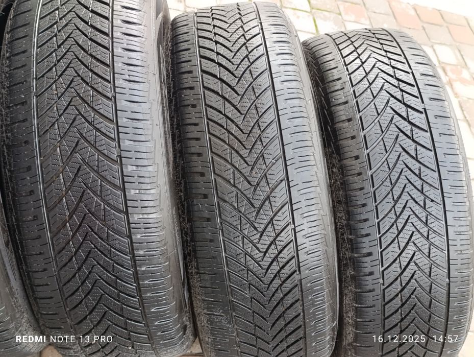 Балон размер 17/4 шт Малибу 1 2