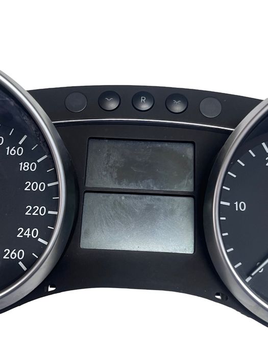 Ceas De Bord Mercedes-Benz M-Class Ii W164 2005 - 2012 3.0 Ml 300 Cdi 4-Matic Om 642.940 A1645404147