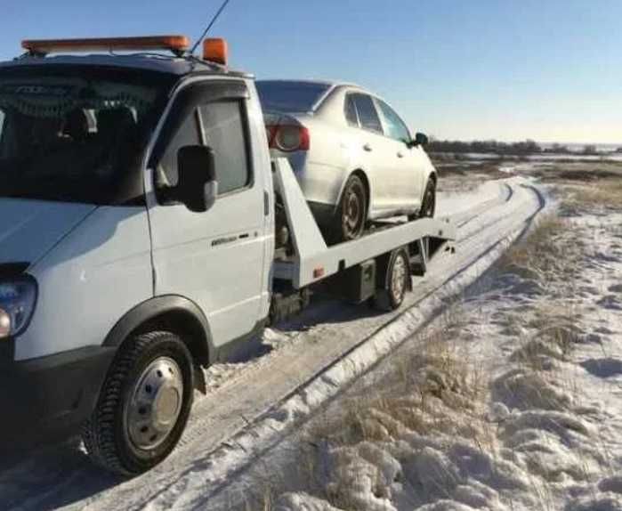 Эвакуатор Аксай-Уральск