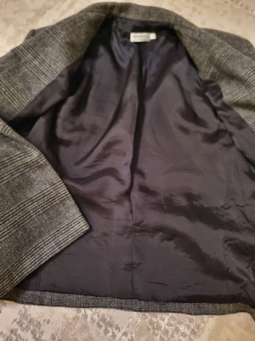 Пиджак в трендовый