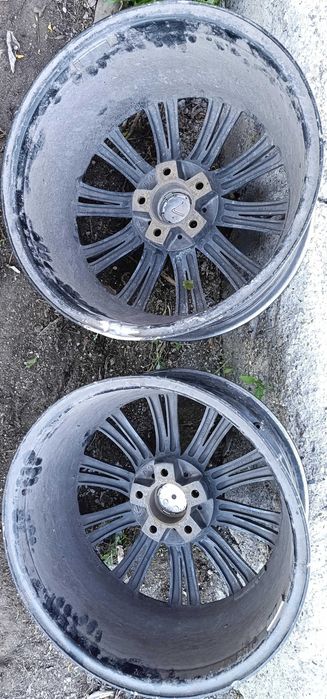 Продам диски r18