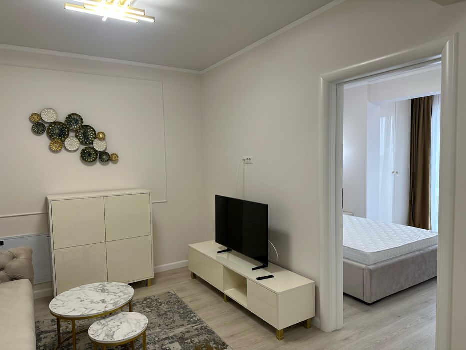 Inchiriez ap 2 camere