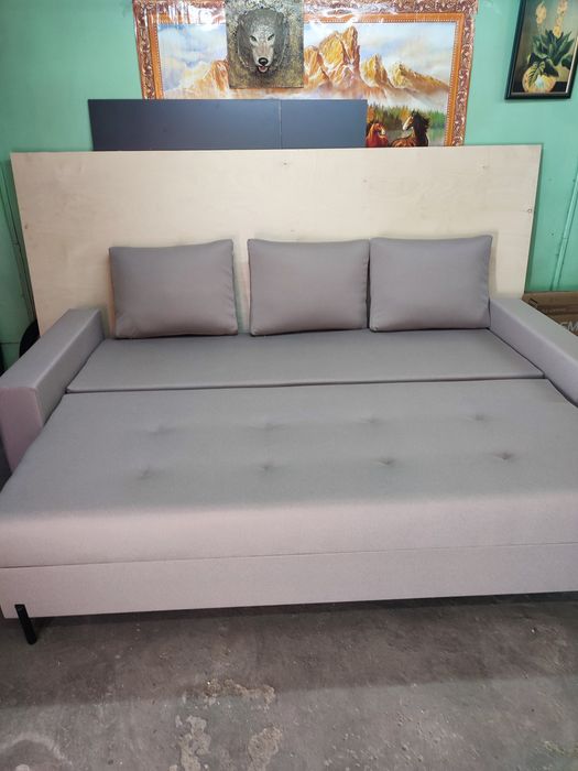 Мягкая мебель диван