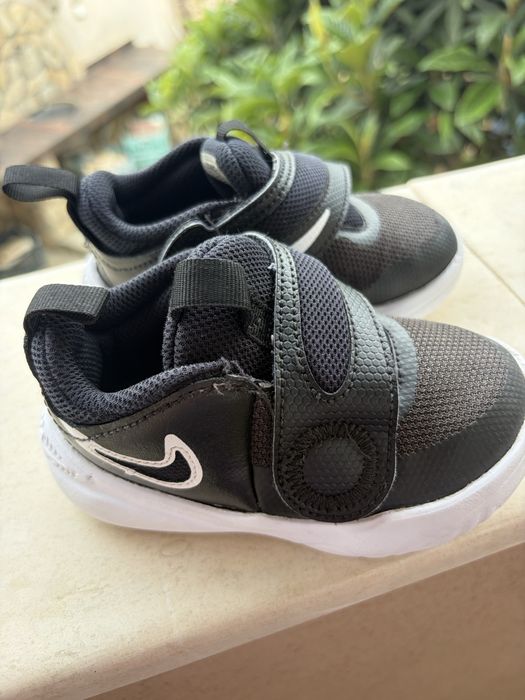 Детски маратонки Nike 23,5 номер