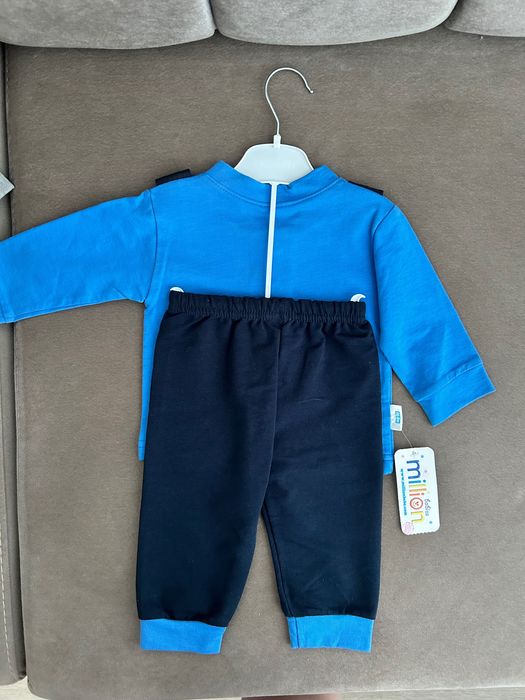 Екип бебешки дрехи