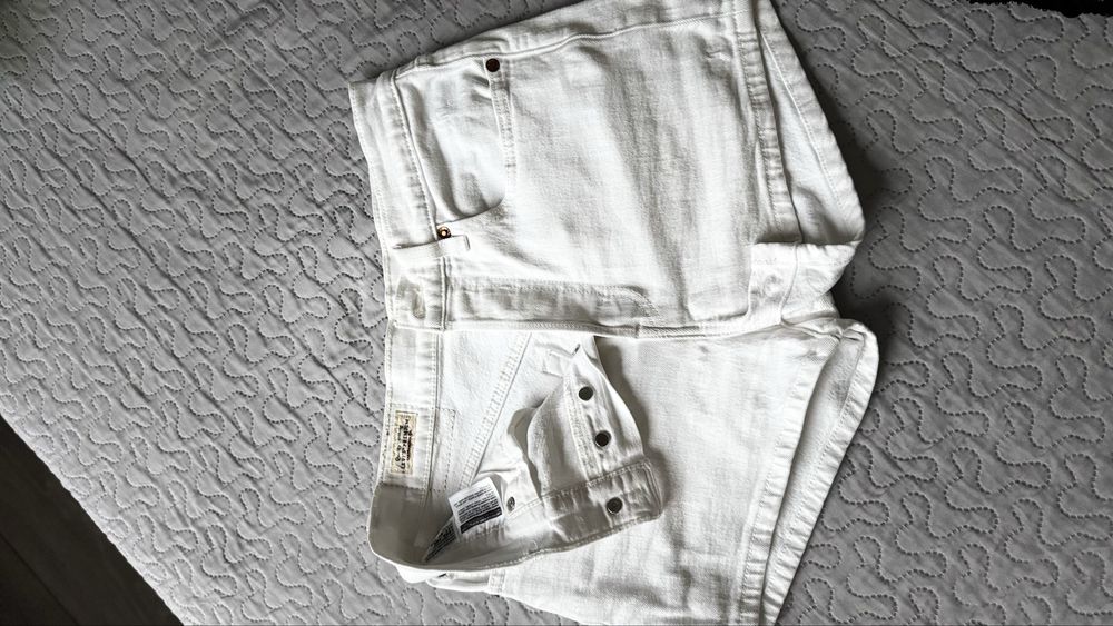 Levi's къси панталонки