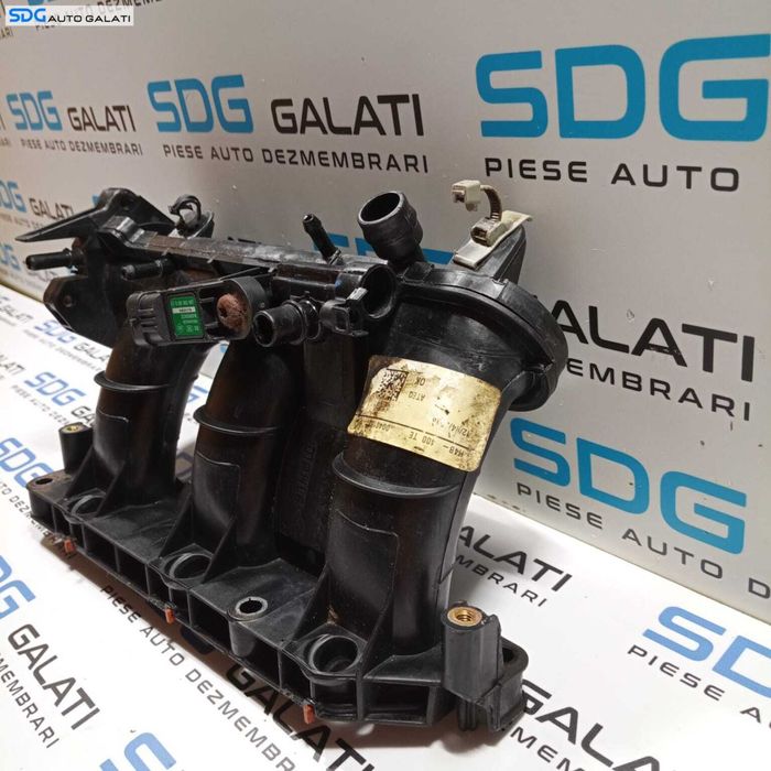 Galerie Admisie cu Senzor MAP Aer Dacia Sandero 0.9 2012 - 2020 Cod H8201192544 8201192544 0281002997 223650001R 140030105R [2617]