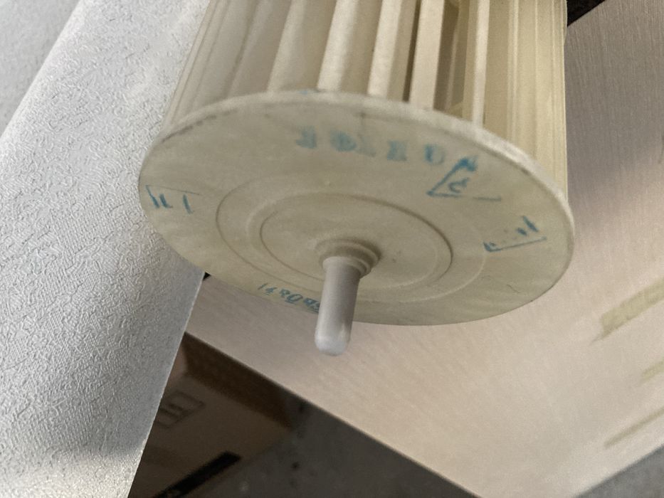 сплит системы LG Крыльчатка.