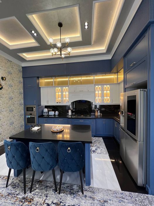 Ремонт квартир и домов под ключ