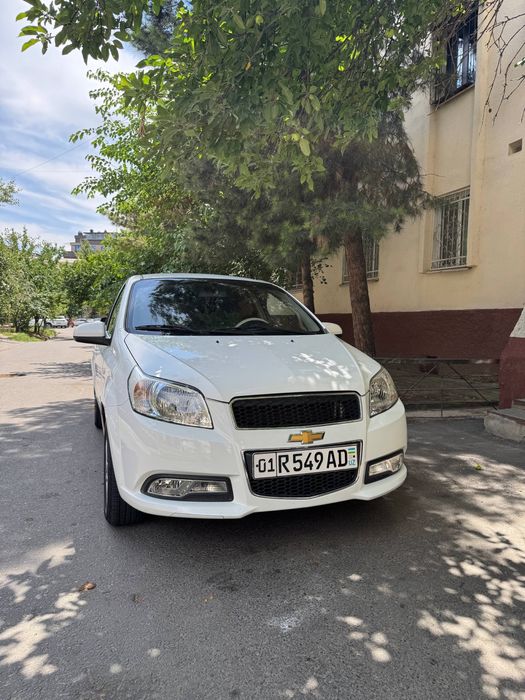 Nexia 3 srocnha sotilvoti