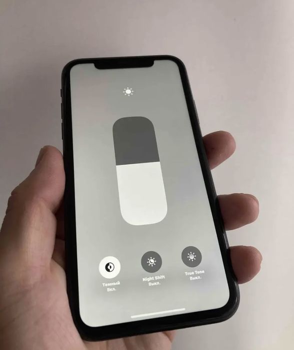Iphone 11 128Gb black
