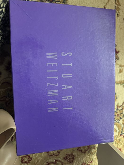 Туфли женская обувь