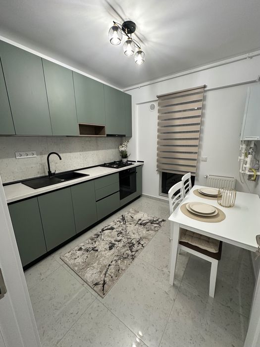Apartament de inchiriat 2 camere, Bragadiru