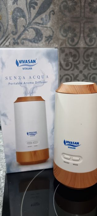 Аромадиффузор, Vicasan Aqua