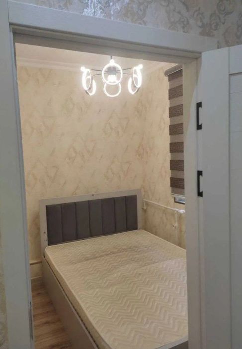 Ijaraga kvartira oila yoki talabalarga Yunusobod Bodomzor metro