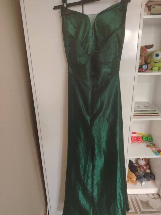 Рокли Носени по ВЕДНЪЖ.