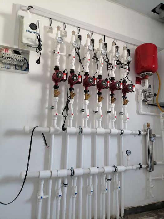 Сантехника хизмати тез ва сфатли