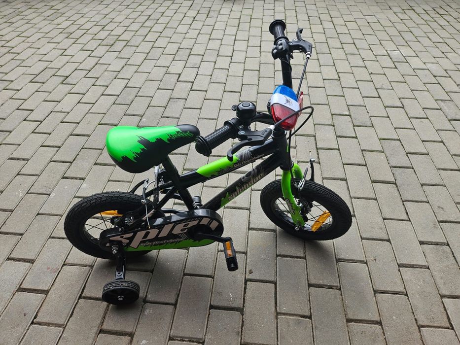Vand  bicicleta pentru copii