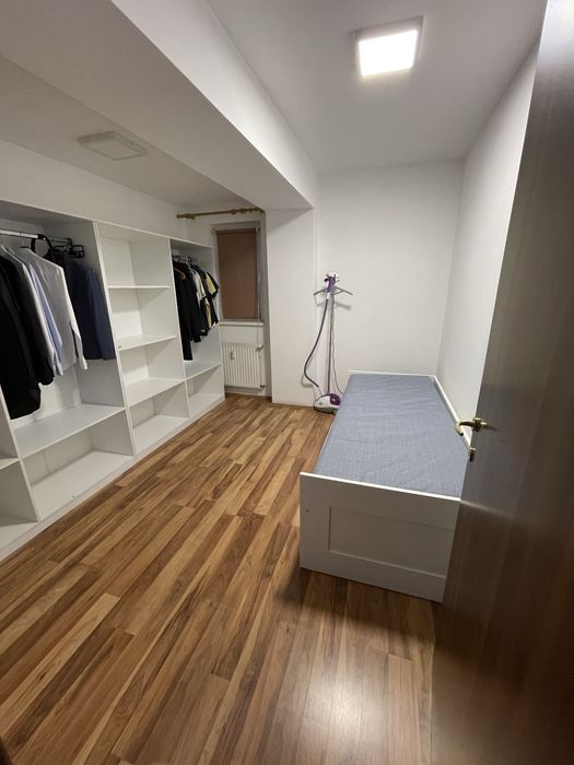 Apartament 3 camere de inchiriat