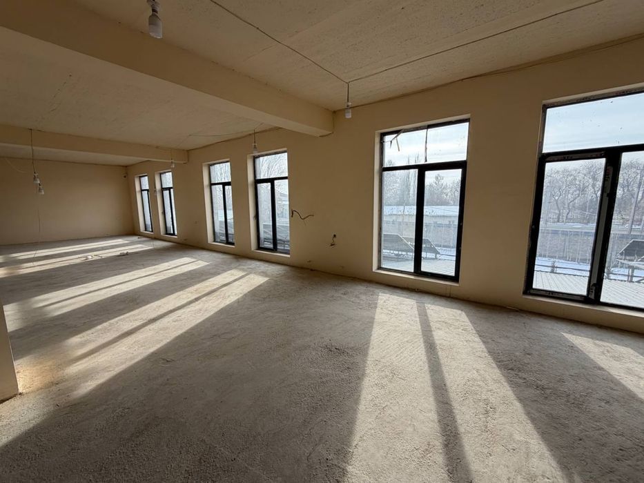 Ijaraga joy beriladi