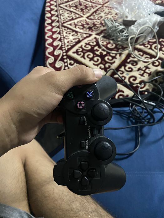 ps 2 срочно продается