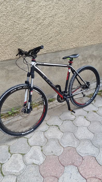 Bicicleta  MTB  Bulls 29