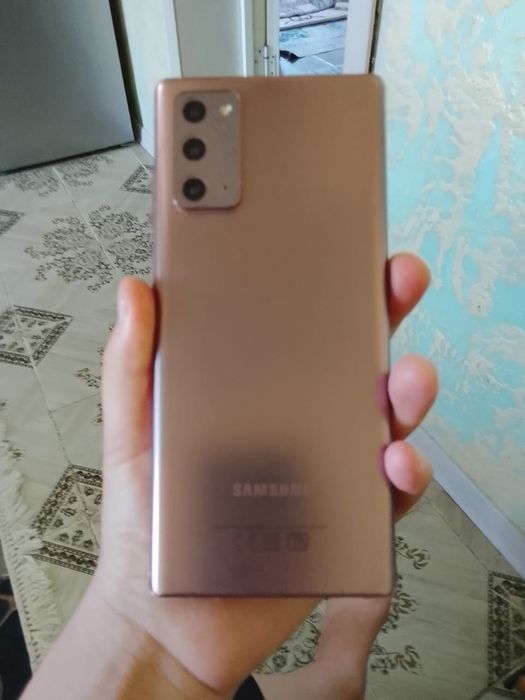 Samsung Galaxy Note20