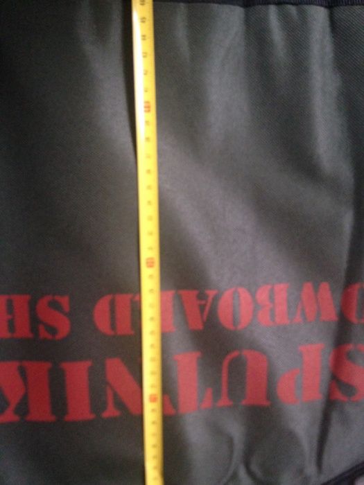 Snowboard case / husa