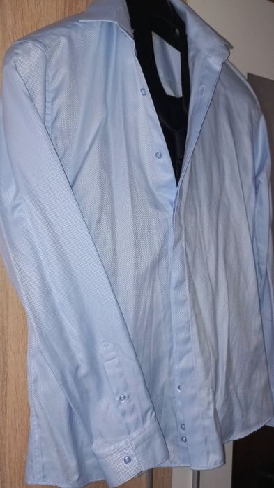 Мъжки костюм комплект