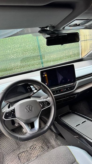 Volkswagen ID 4 x pure+