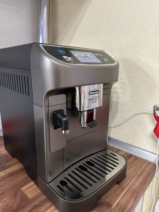 Кофемашина De'Longhi ECAM 320.61.G