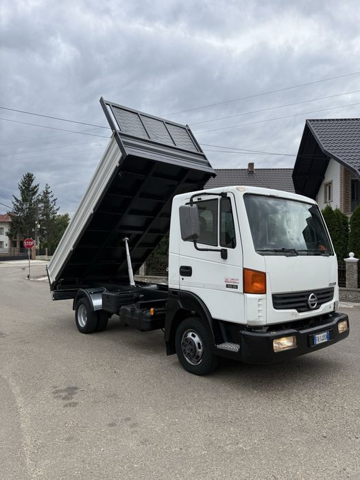 Nissan Atleon 56-15 Detarat cu “B”