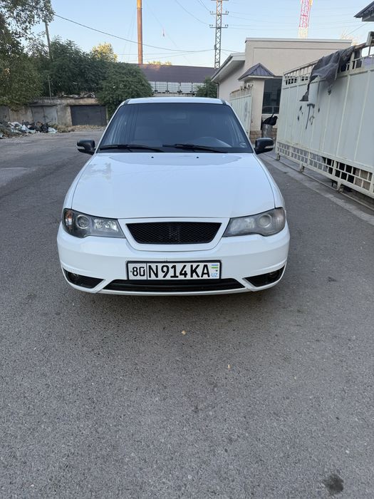 Nexia 2 chevrolet Dons
