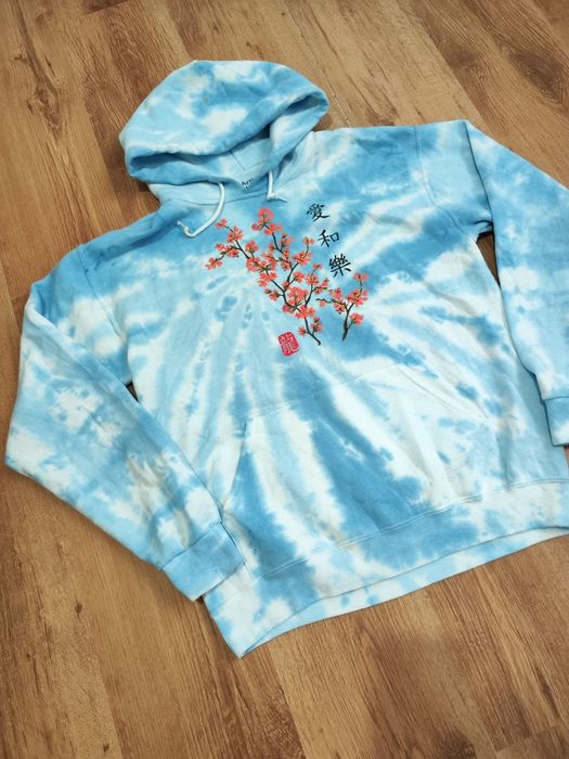 Hanorac Cherry Blossom Japan marimea M