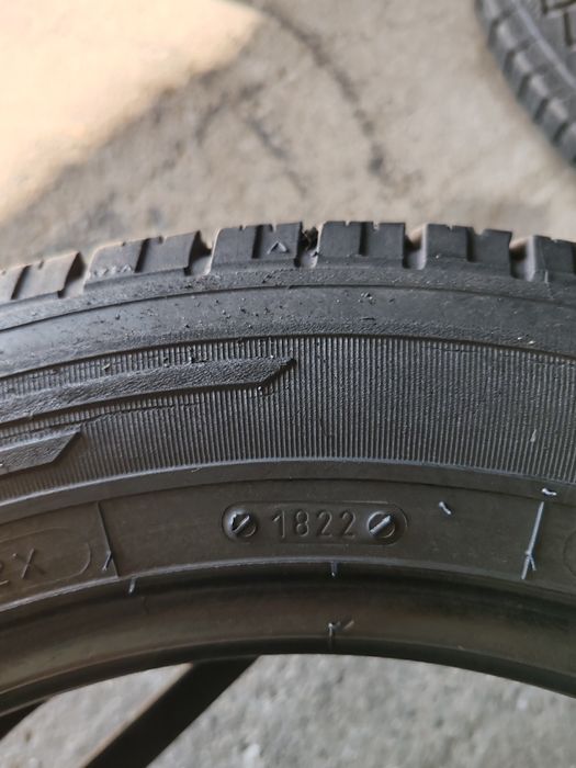 2 anvelope 195 60 16c
