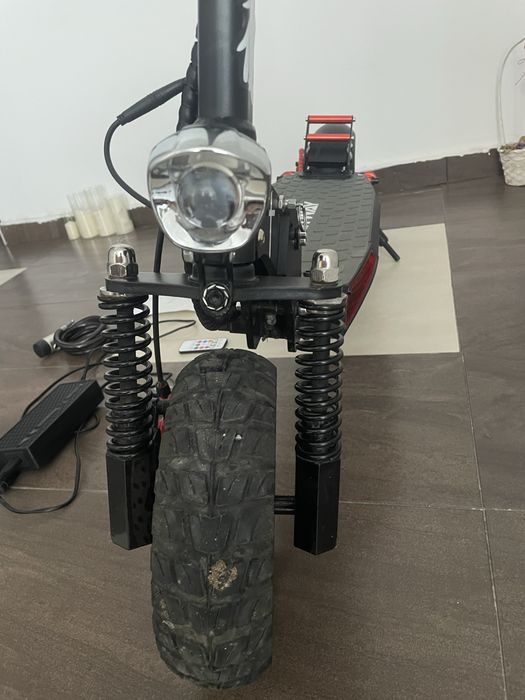 Trotineta Hitway H5 Pro