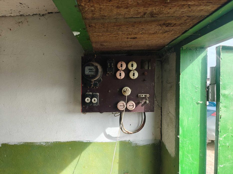 Гараж 9 общество