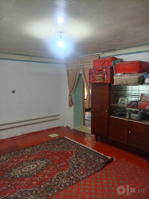 Продаётся дом в бостанлыксом районе