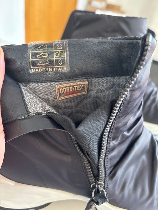 Дамски зимни боти IGI&Co