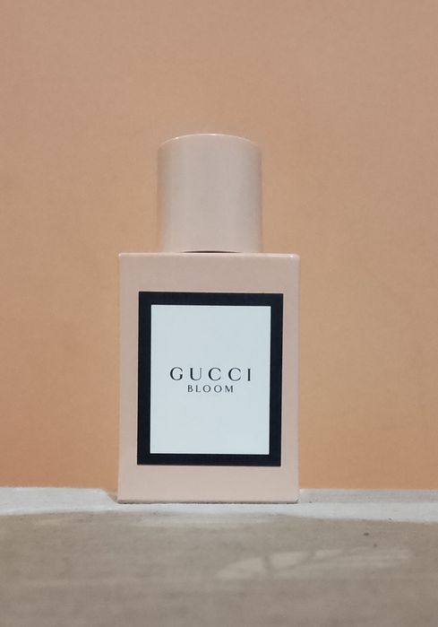 Gucci Bloom оригинален парфюм 30ml