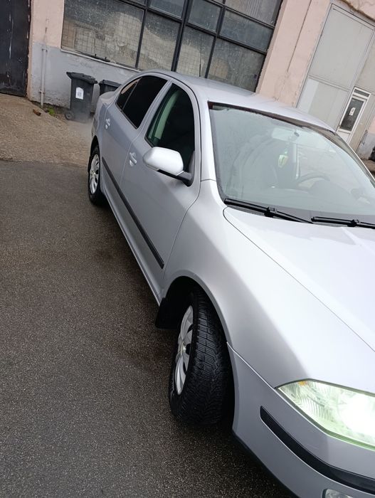 Scoda Octavia 2 de vanzare