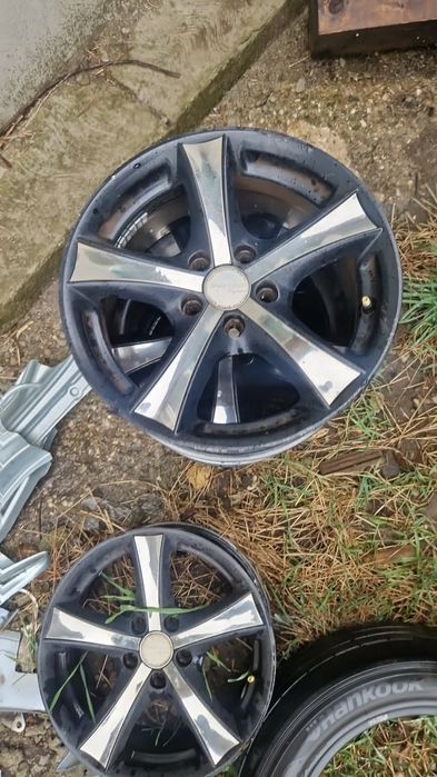 5x100 r15 stare foarte buna