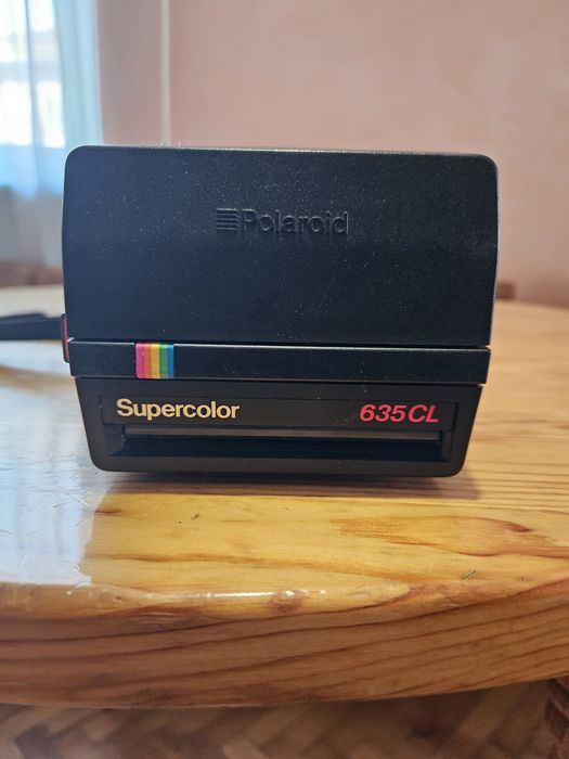 Продавам Polaroid 635 cl