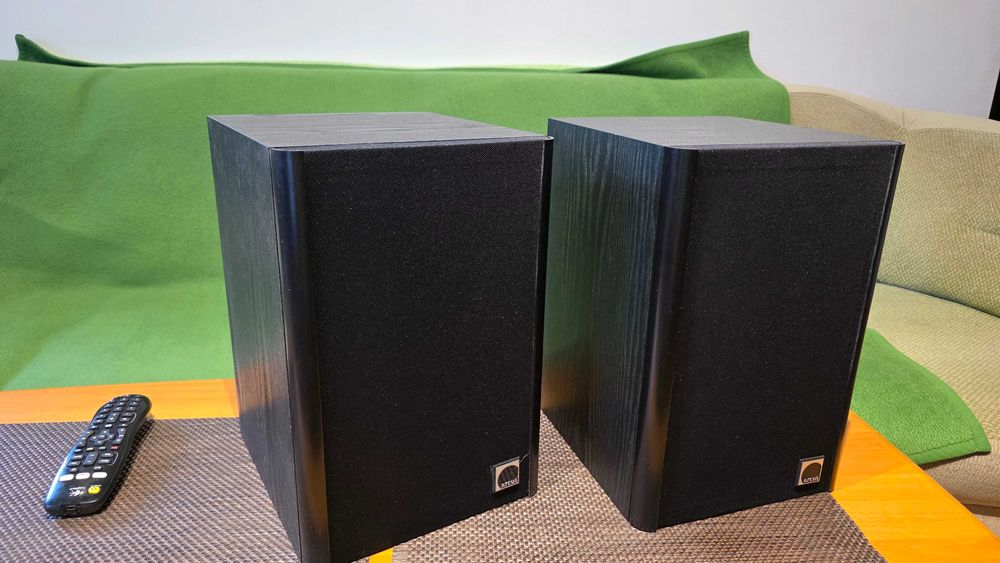 Boxe de raft Arcus TS 100